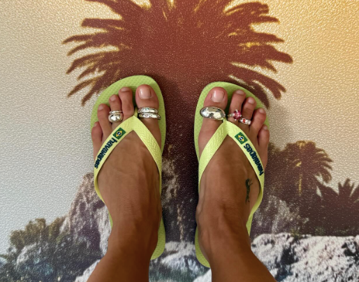 Source : Instagram / @simuero_ @havaianaseurope