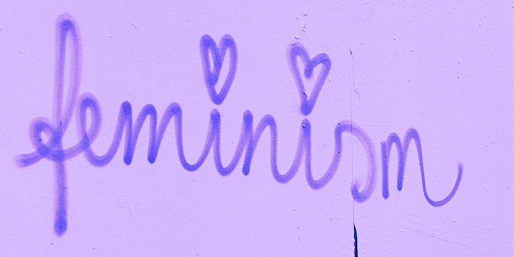 C'est la journée internationale des droits des femmes !