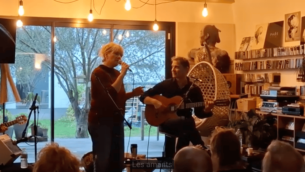 Cliquez sur l'image pour voir la captation