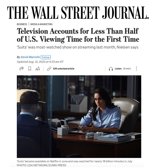 Source : WSJ - D.R.
