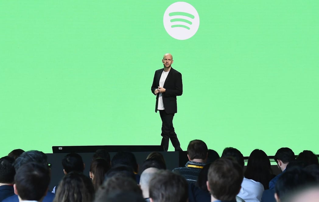 Source - Spotify - Getty - Ilya Savenok