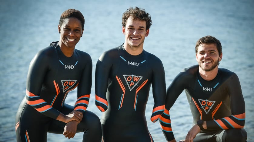 Malia, Théoet Matthieu - 3 aventuriers en recherche de financement et d’aventure
