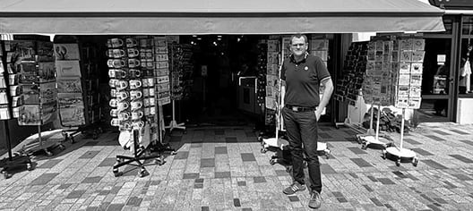 ©La Presse de l’île d’Her