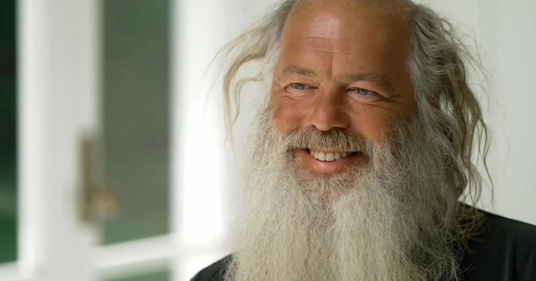 ©Rick Rubin