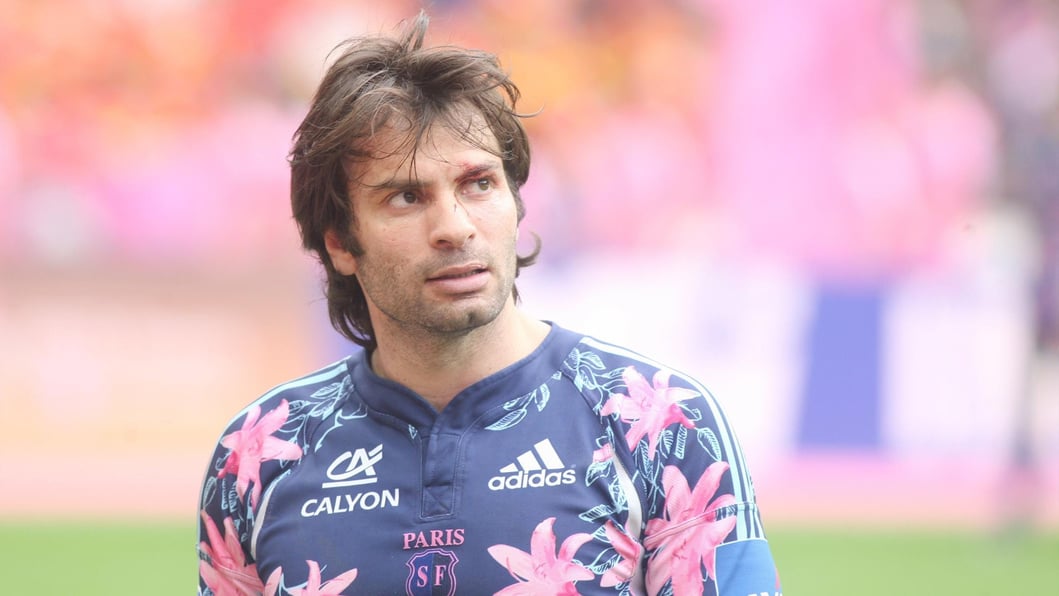 Christophe Dominici, un Monsieur aux 25 essais en Top 14