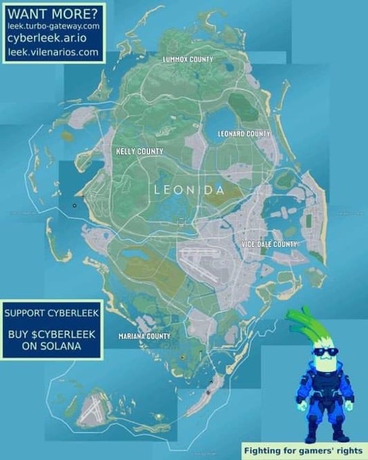 Capture d’écran / cyberleek.ar.io