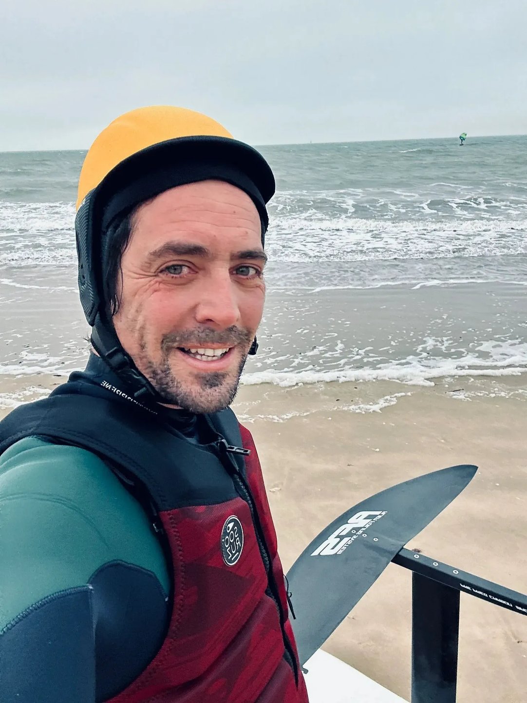 Moi, j’ai passé un jour de l’an à la fraiche. Je vous souhaite une super année 2025 !