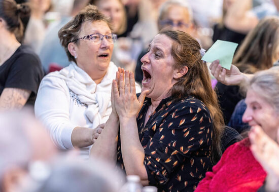 Crédit : LP/Franck Betermin.