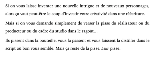 Joe Eszterhas - À la conquête Hollywood - Éditions Capricci