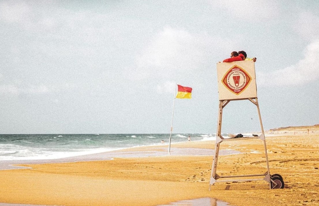 Numéro 337 - Chaise Landaise