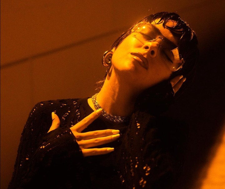 Sofy Suars - 📸 @_yleen