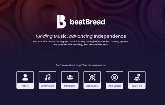 Source - Beatbread