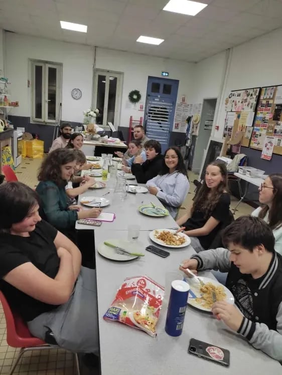 Le projet Mirage rencontre le MusicLab