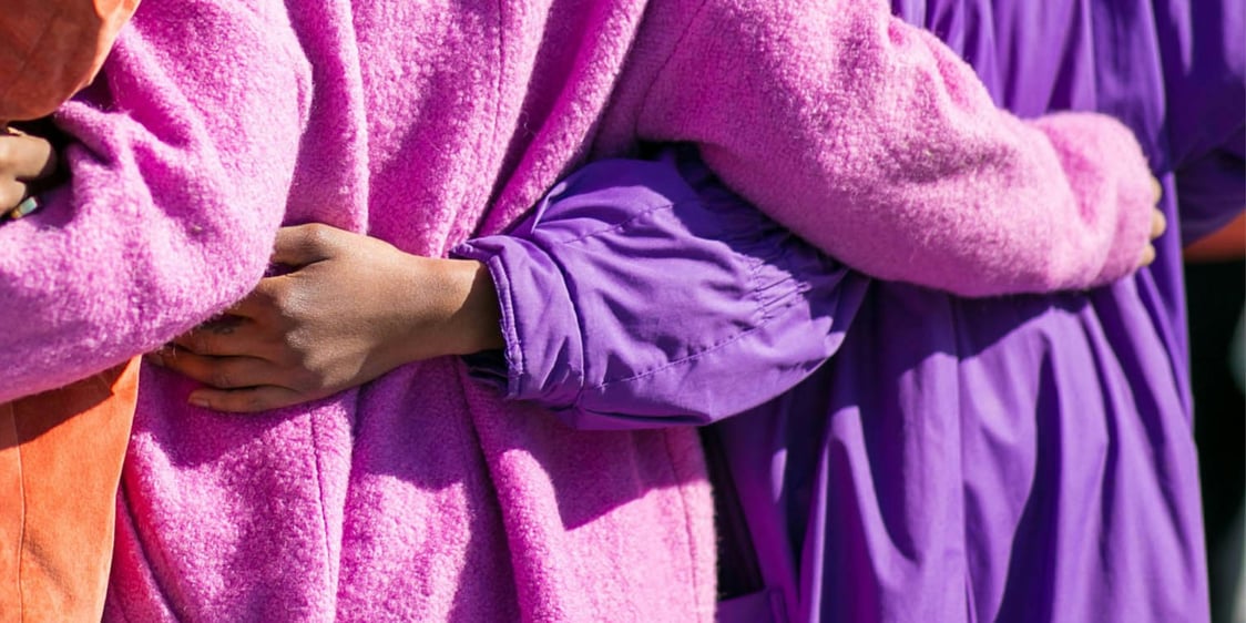 Photo recadrée de @voneciacarswell sur unsplash