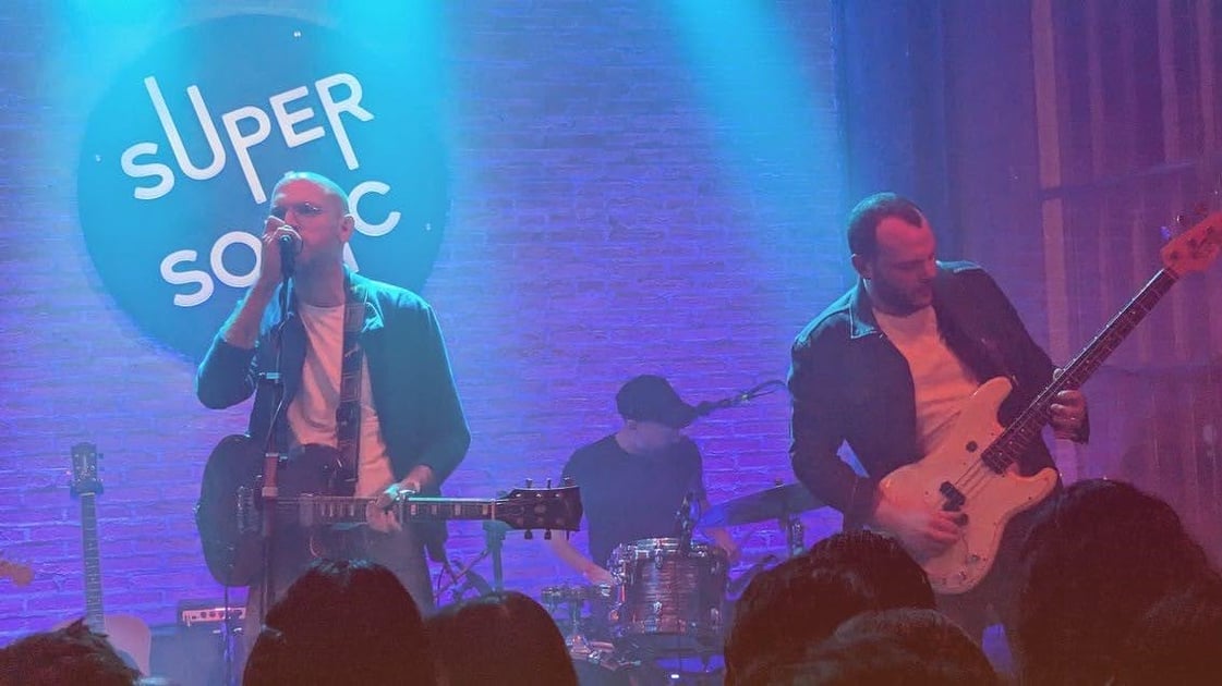 Les copains, la vie, ce en quoi je remets tout espoir <3