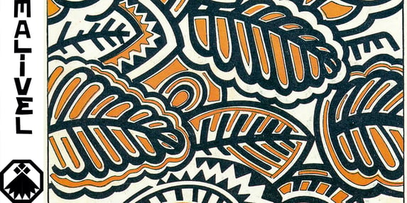 Jeanne Malivel (15 avril 1895 – 2 septembre 1926) : une des fondatrices du mouvement artistique Ar Seiz Breur
