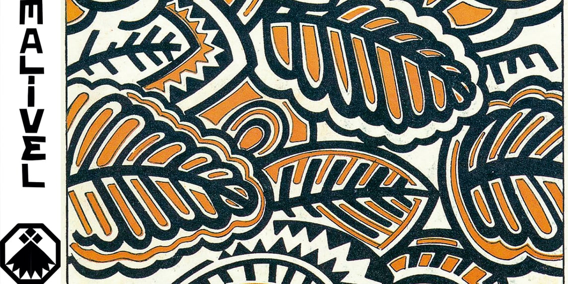 Jeanne Malivel (15 avril 1895 – 2 septembre 1926) : une des fondatrices du mouvement artistique Ar Seiz Breur