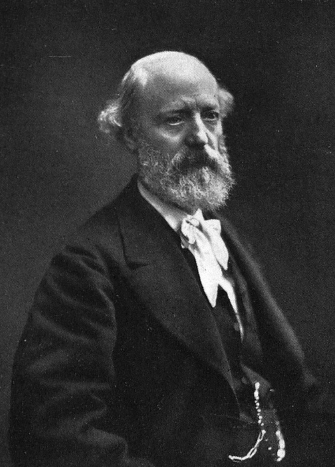 Eugène Viollet-le-Duc