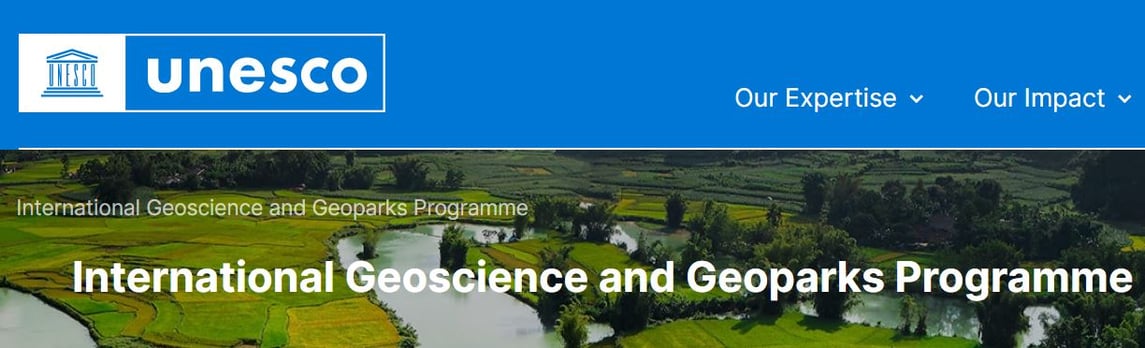 Site internet de l'UNESCO - image d'illustration - DR