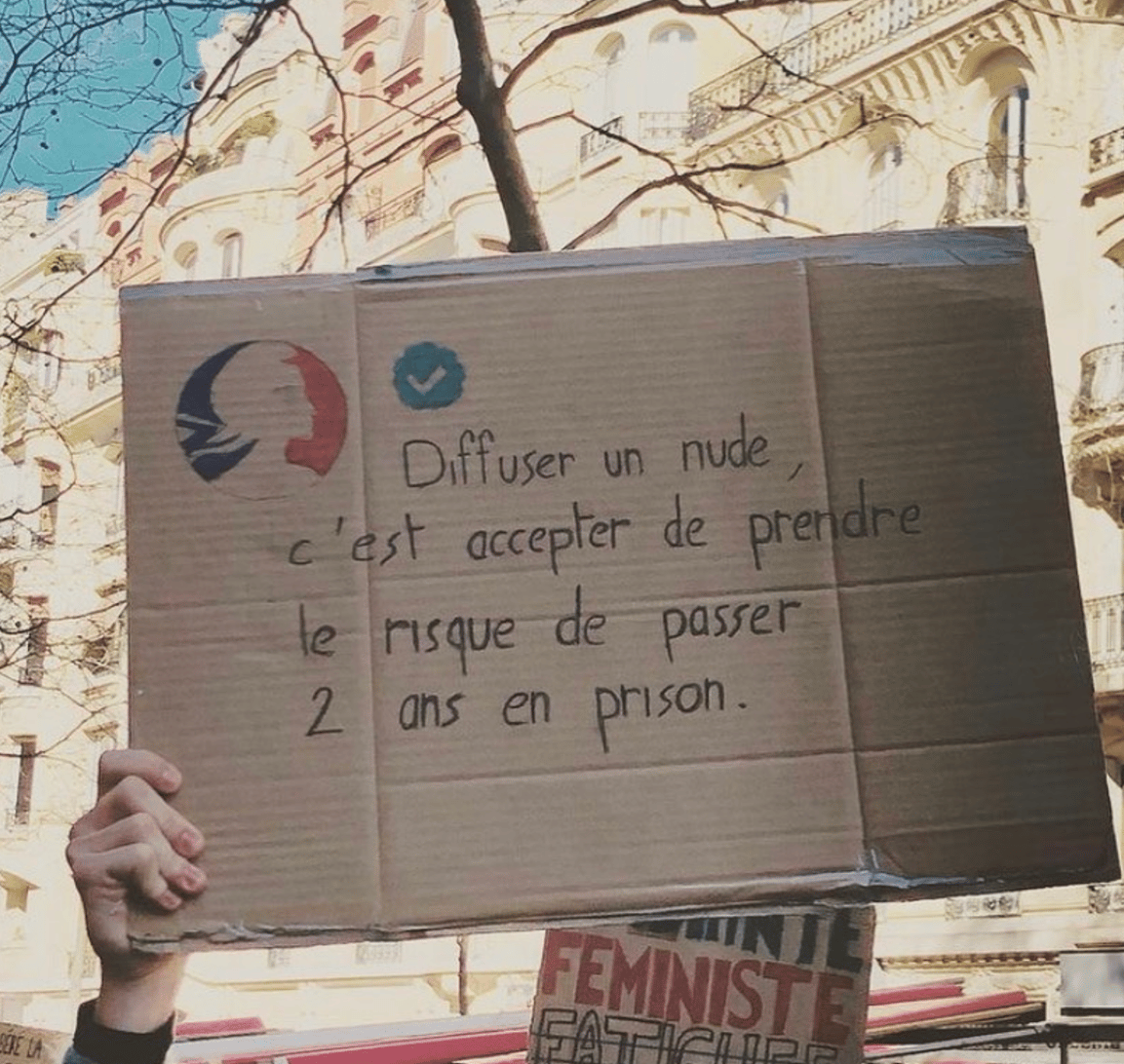 By @noustoutesorg sur insta ❤️