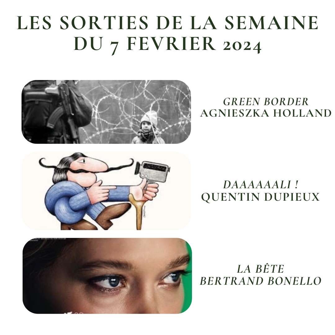 Disponible sur les réseaux sociaux