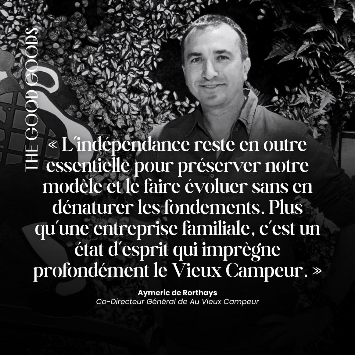 © Au Vieux Campeur