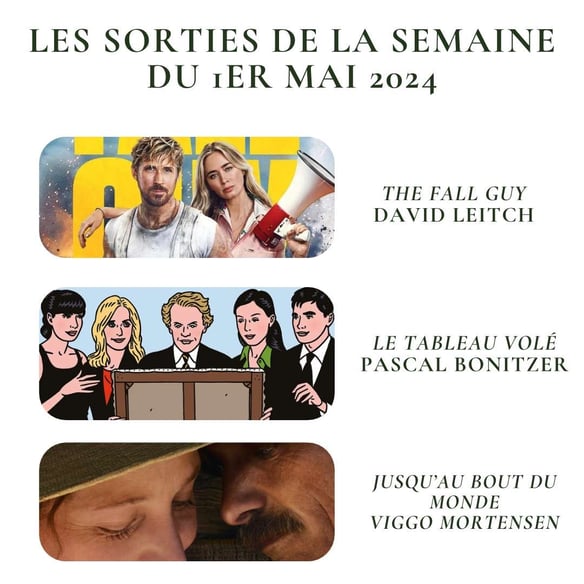 Disponible sur les réseaux sociaux