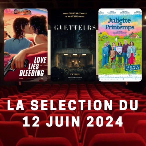 Disponible sur les réseaux sociaux