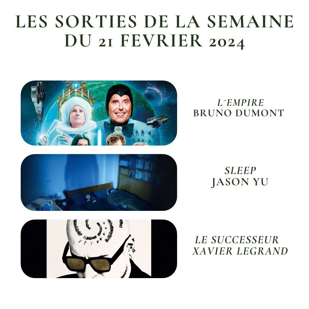 Accessible sur les réseaux sociaux