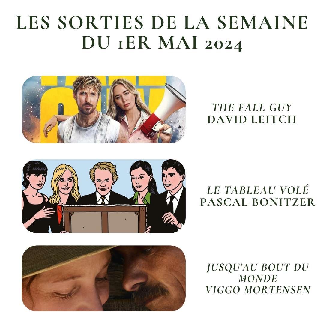 Disponible sur les réseaux sociaux