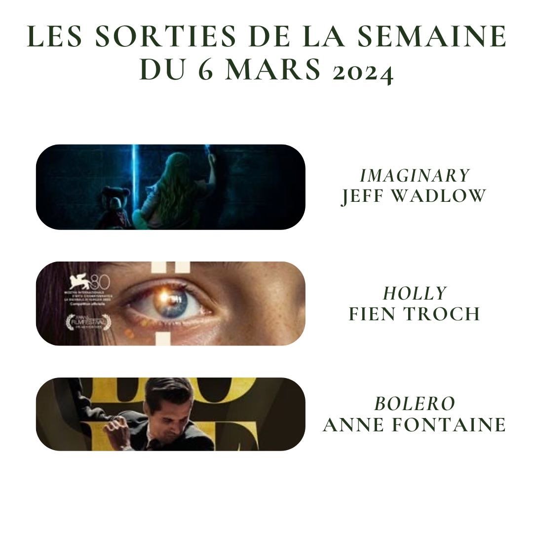 Disponible sur les réseaux sociaux