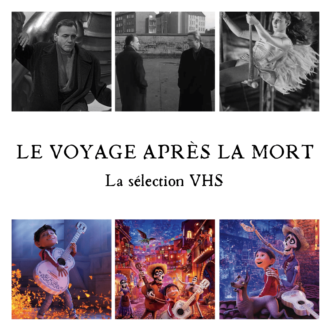 Disponible sur les réseaux sociaux