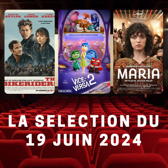 Disponible sur les réseaux sociaux