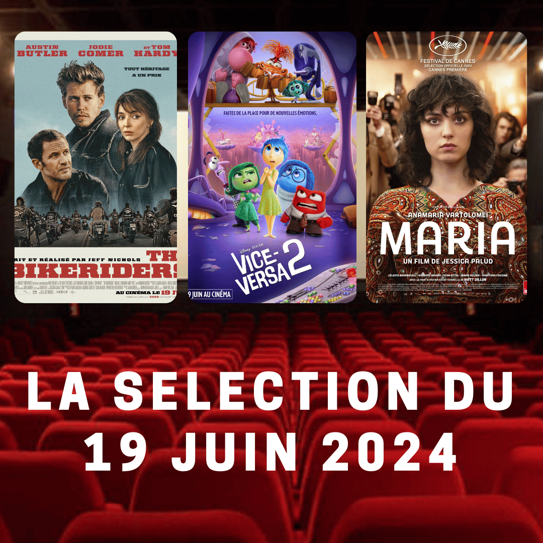 Disponible sur les réseaux sociaux