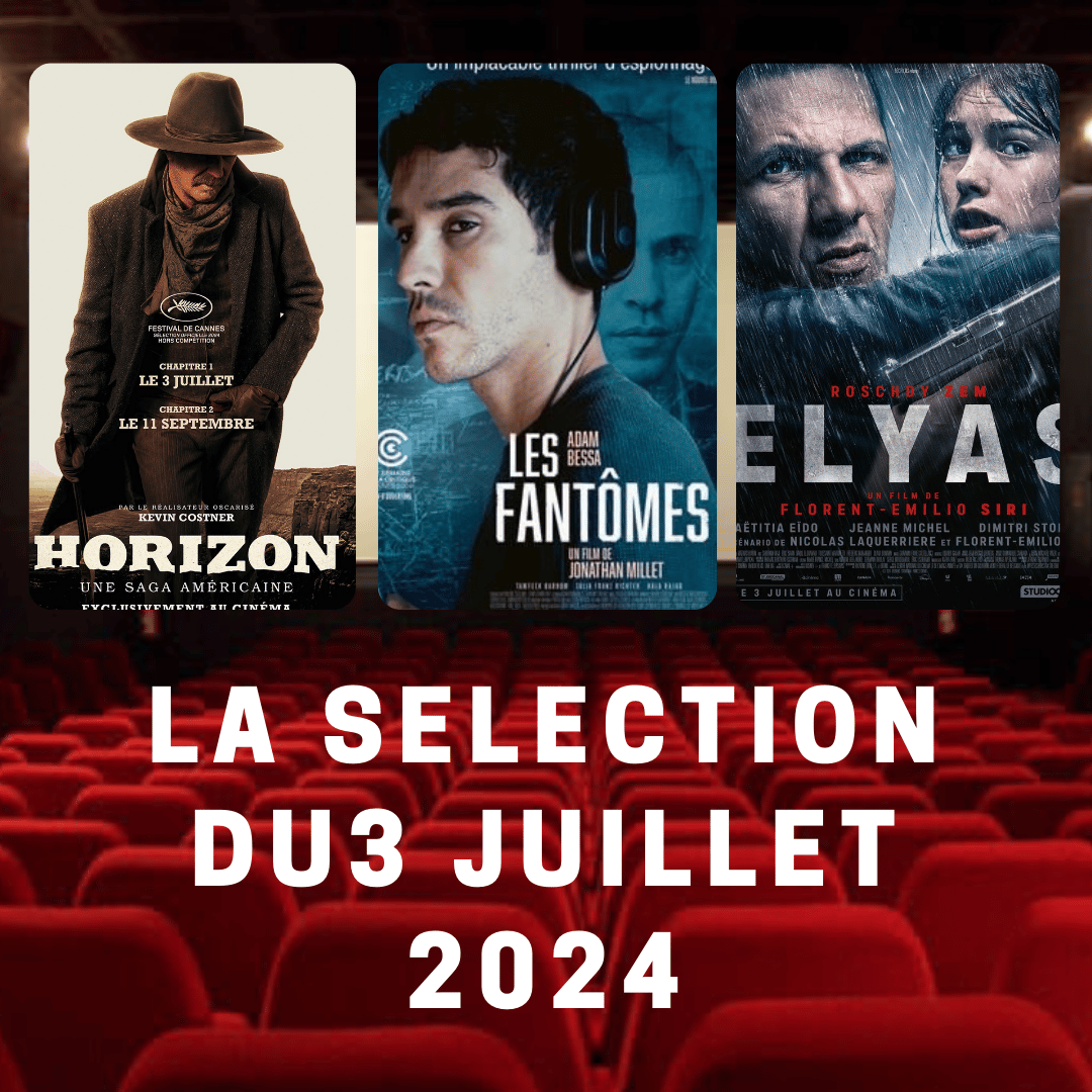 Disponible sur les réseaux sociaux