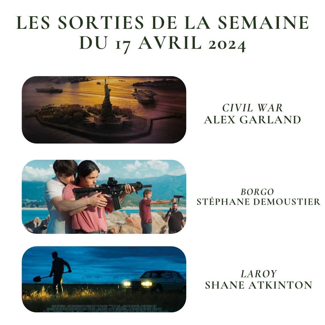 Disponible sur les réseaux sociaux