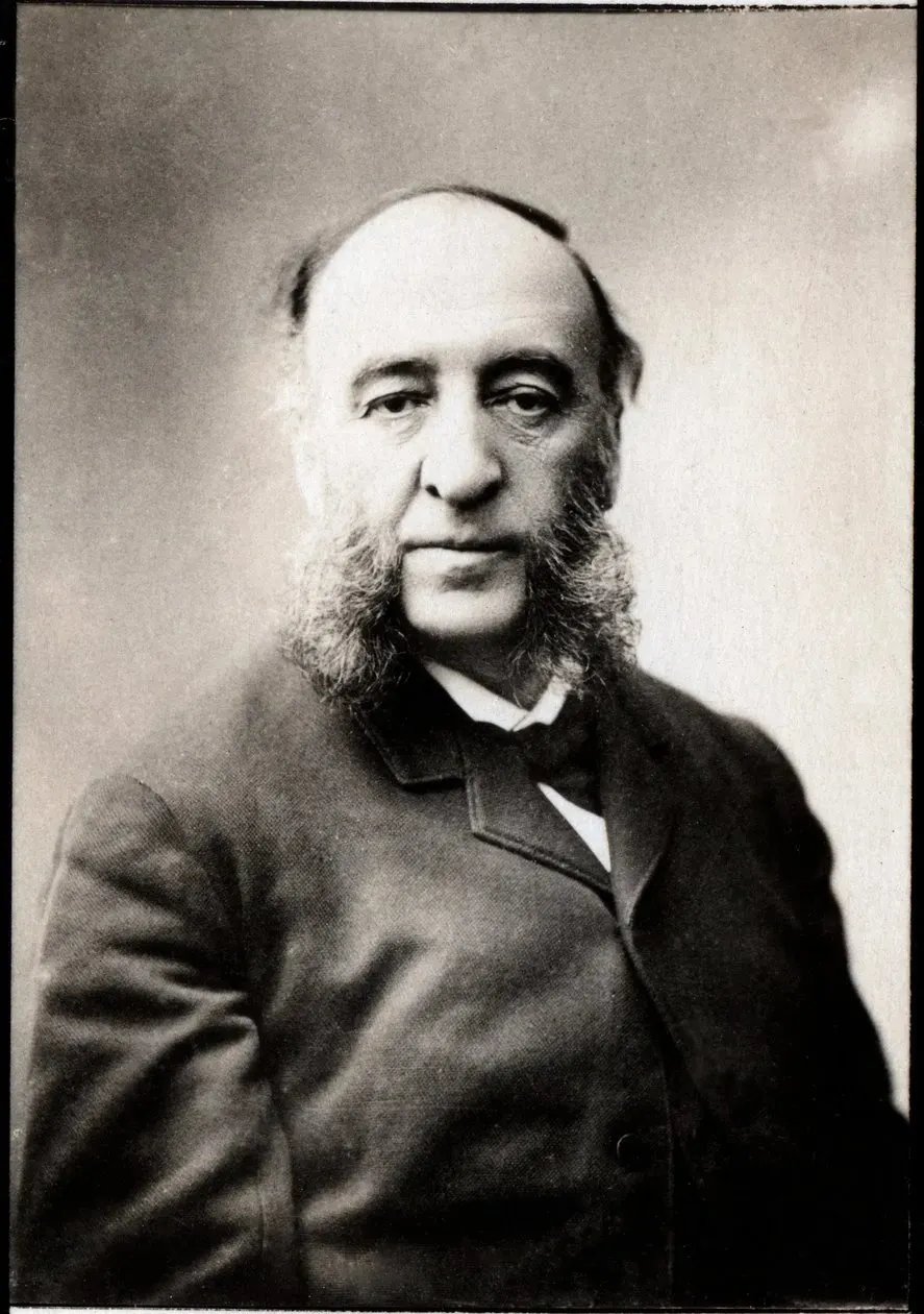 Jules Ferry
