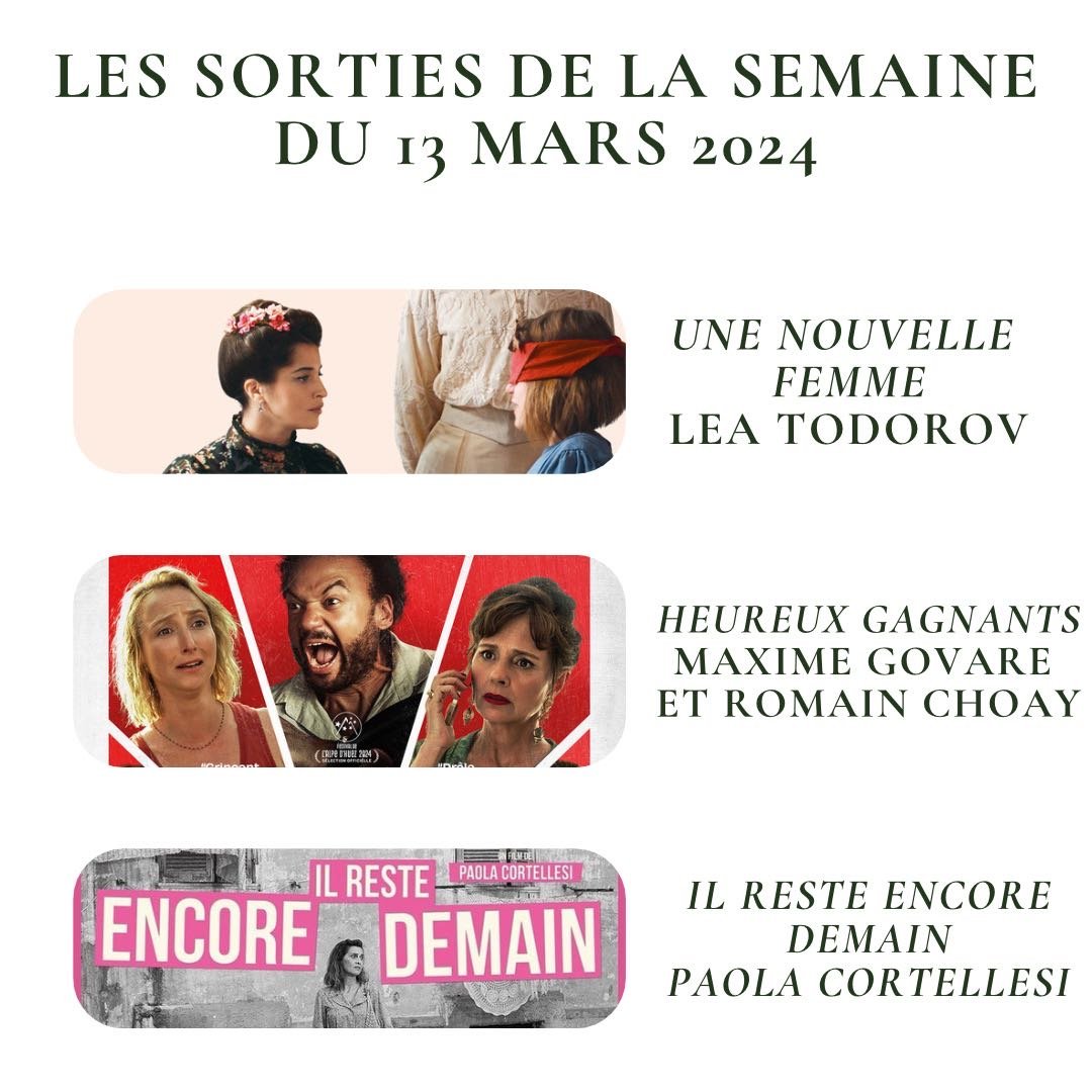 Disponible sur les réseaux sociaux
