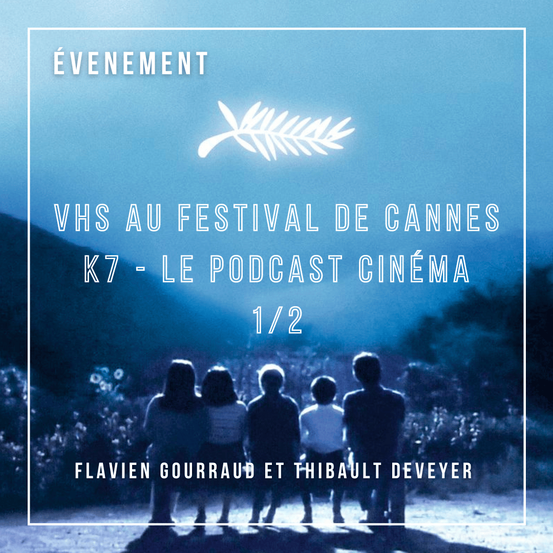 Disponible sur le site internet et les plateformes d'écoute