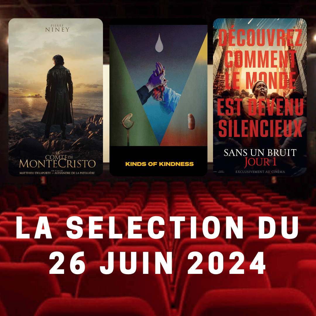 Disponible sur les réseaux sociaux