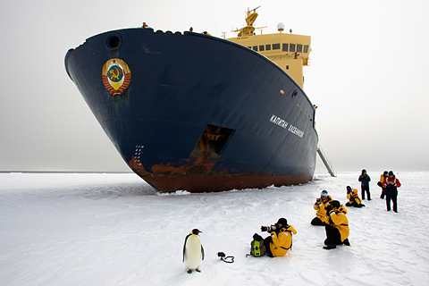 Apprendre à s'autoriser des pauses pour apprécier la beauté du monde