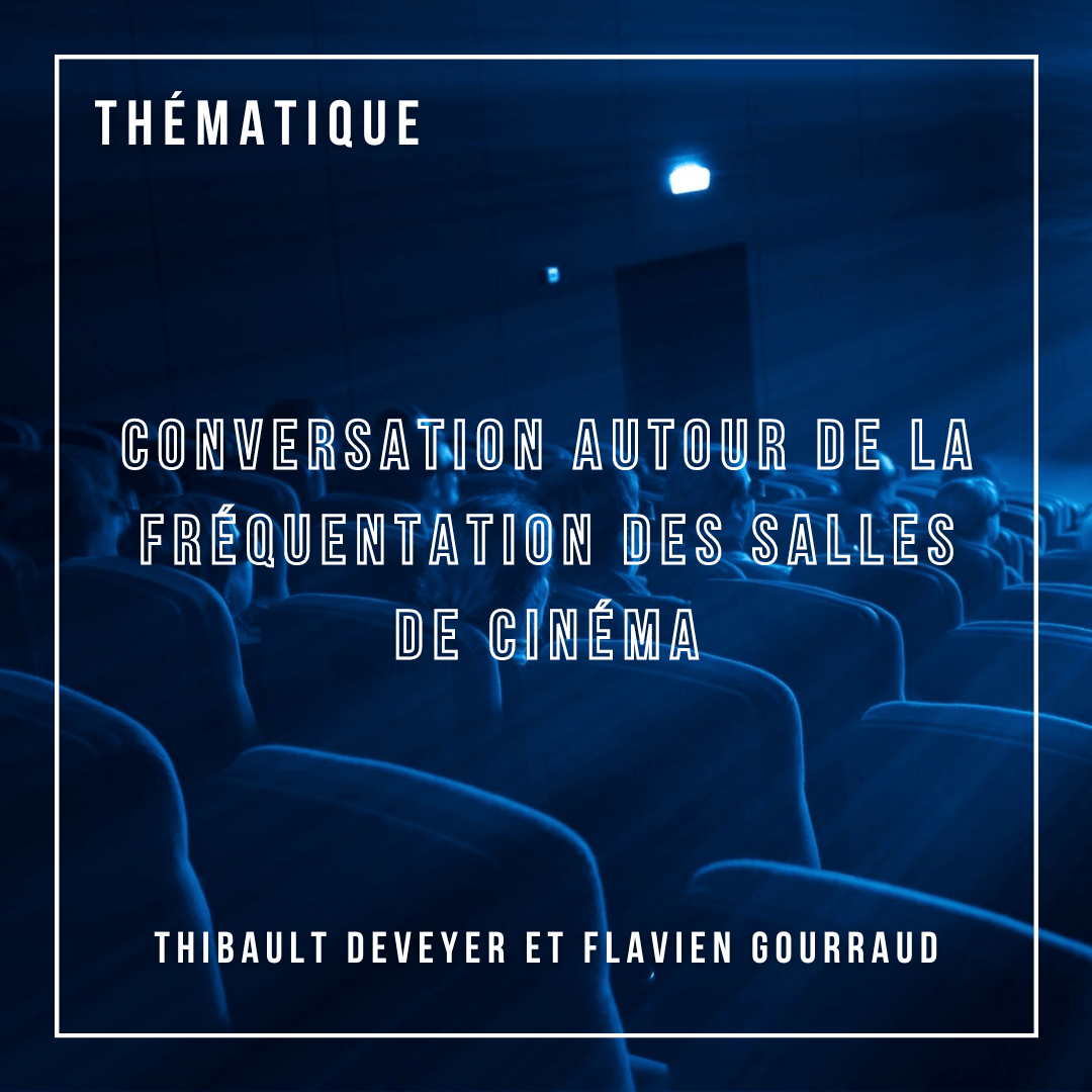 Disponible sur le site internet et sur les plateformes d'écoutes