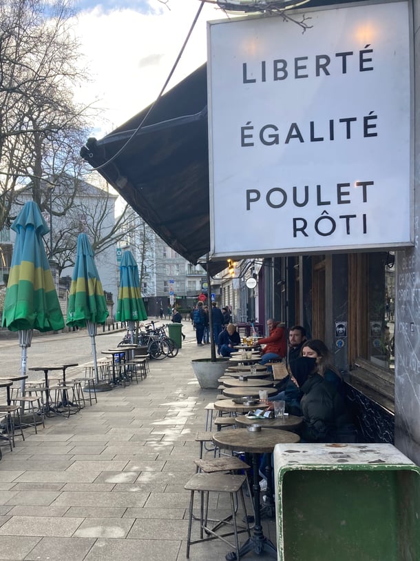 Ixelles