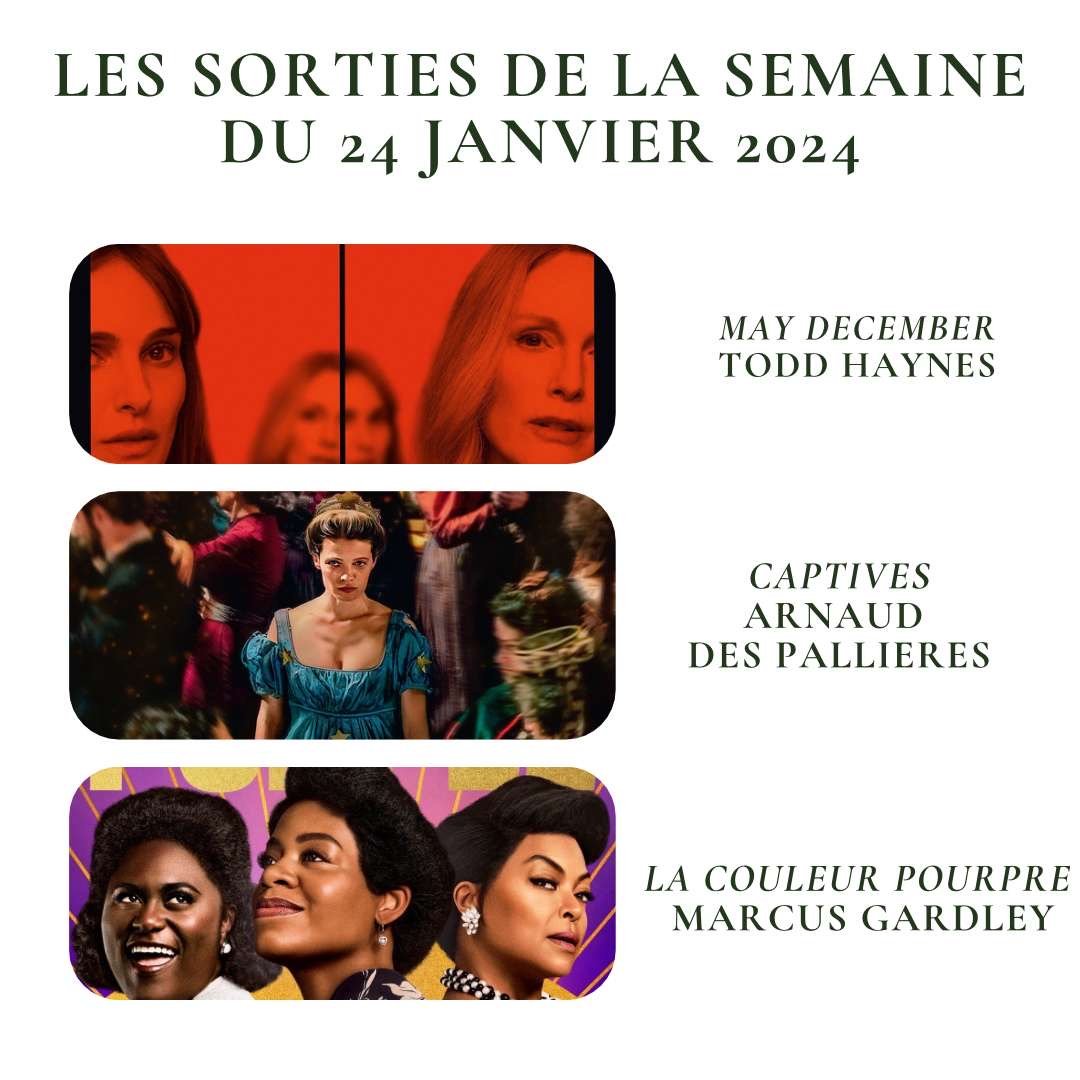 Disponible sur les réseaux sociaux