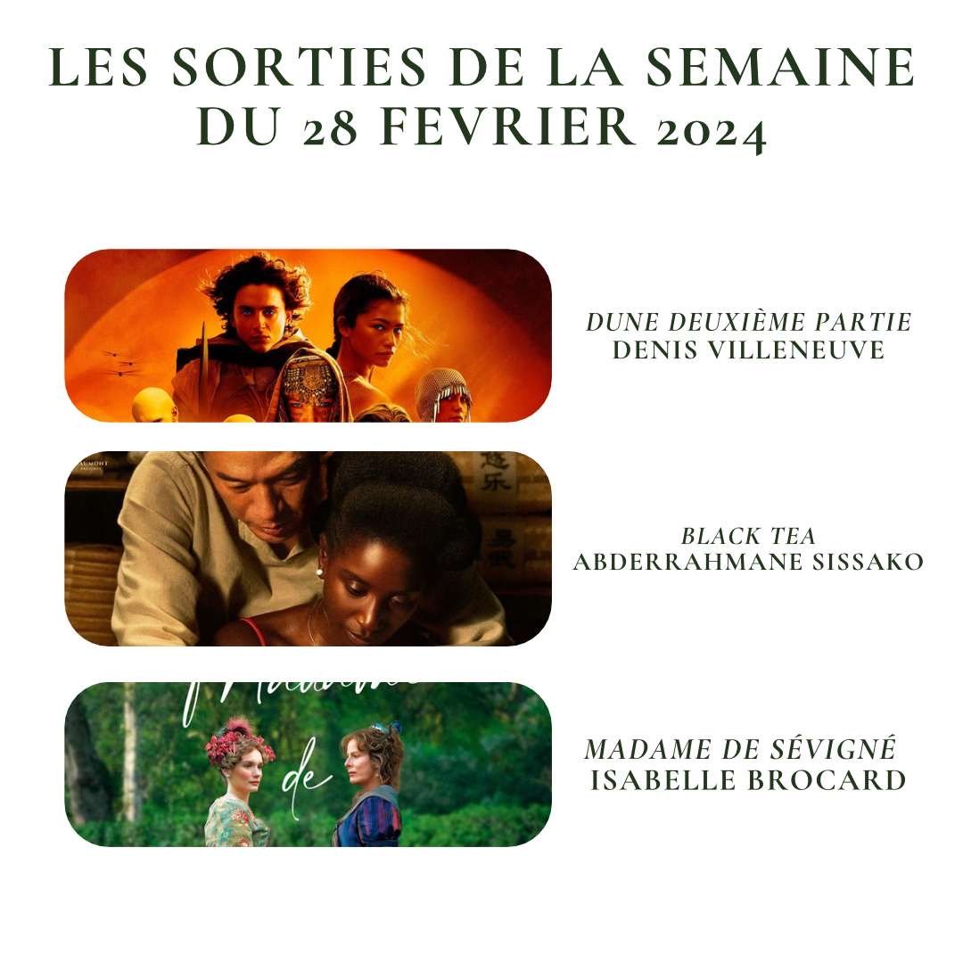 Disponible sur les réseaux sociaux