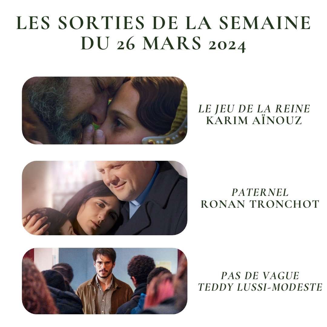 Disponible sur les réseaux sociaux