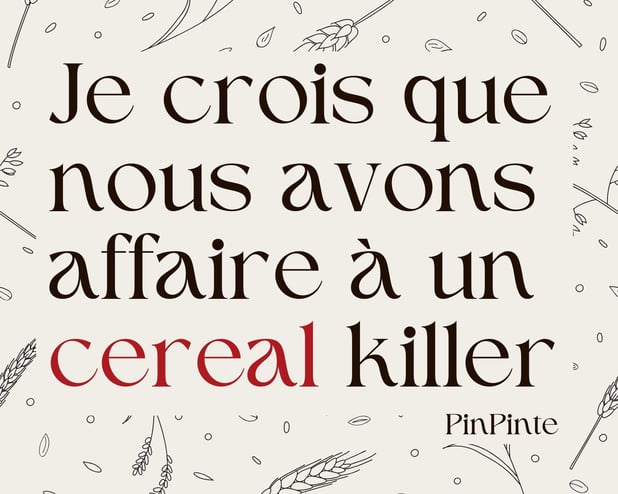 Que nous avons ri, en 1994 !