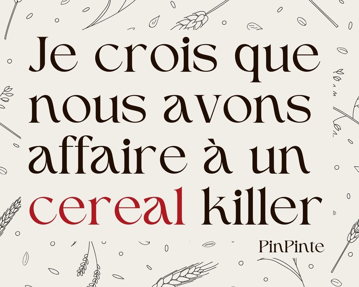 Que nous avons ri, en 1994 !