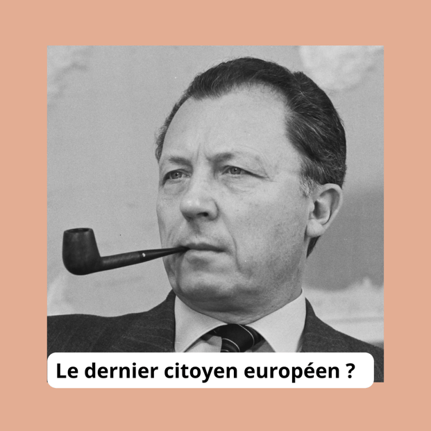 Jacques Delors (1925-2023)