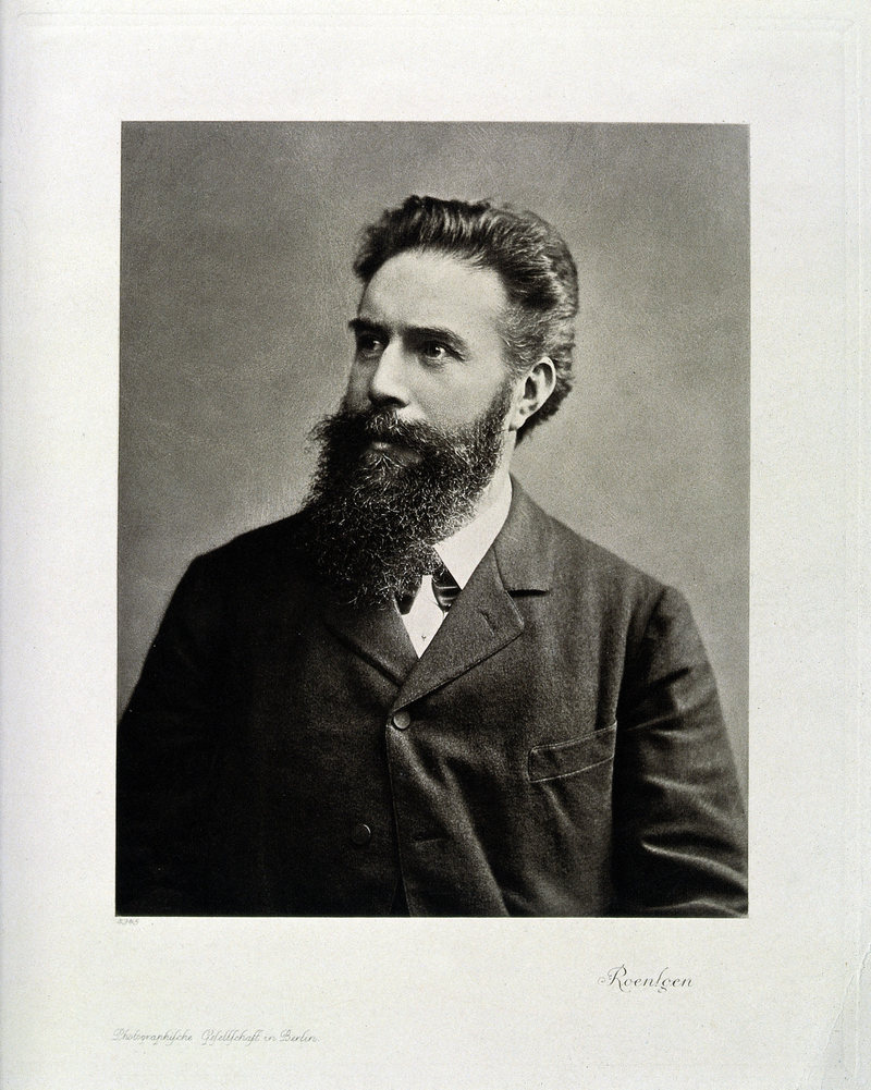 Non mais vraiment, pour la barbe. 
